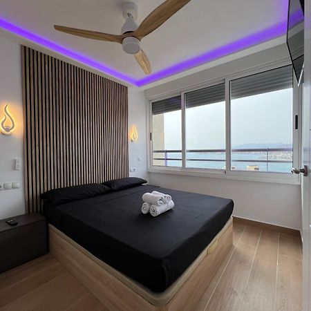 Hany Apartment Tropic Mar 18-C Benidorm Extérieur photo