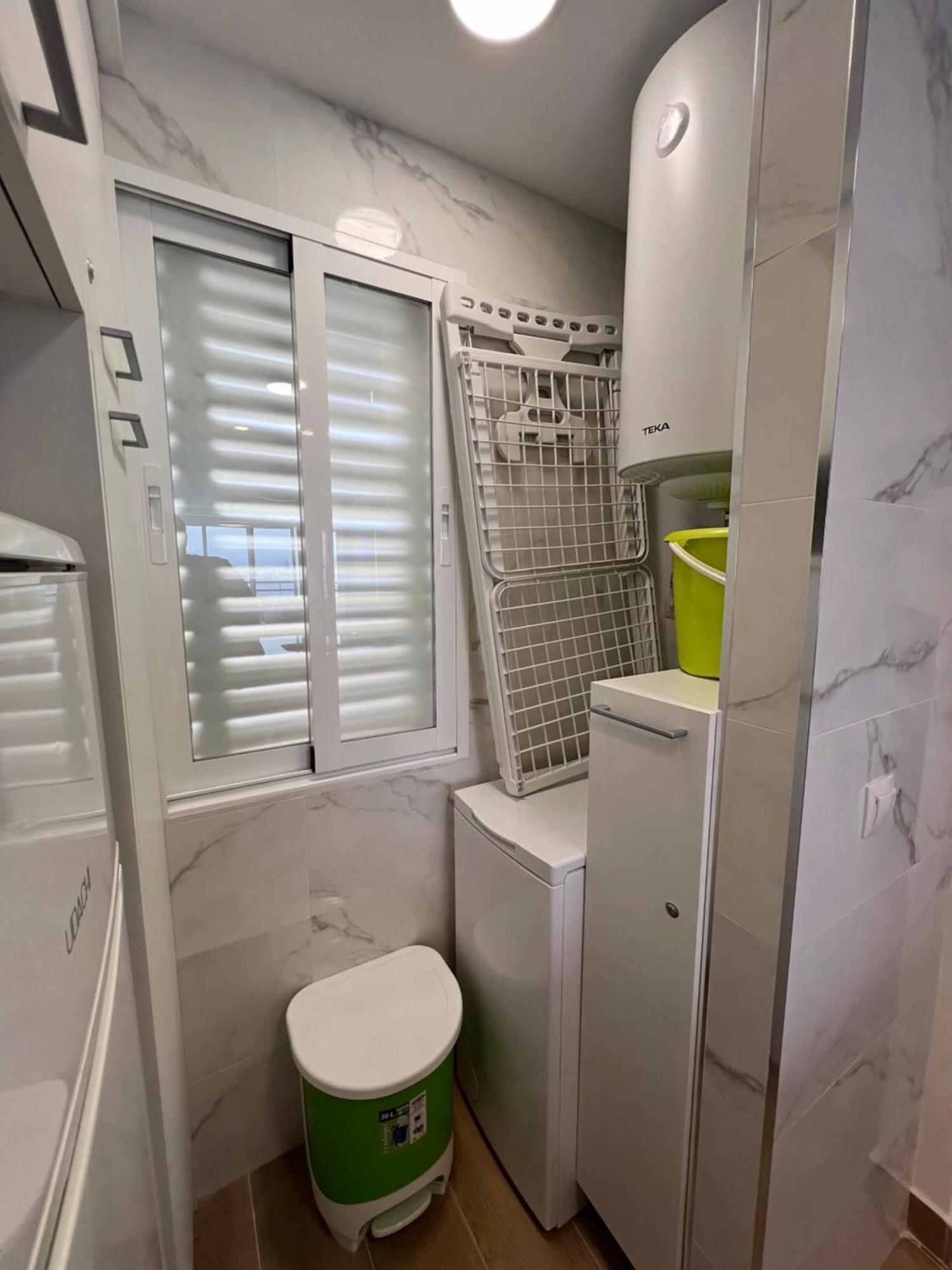 Hany Apartment Tropic Mar 18-C Benidorm Extérieur photo