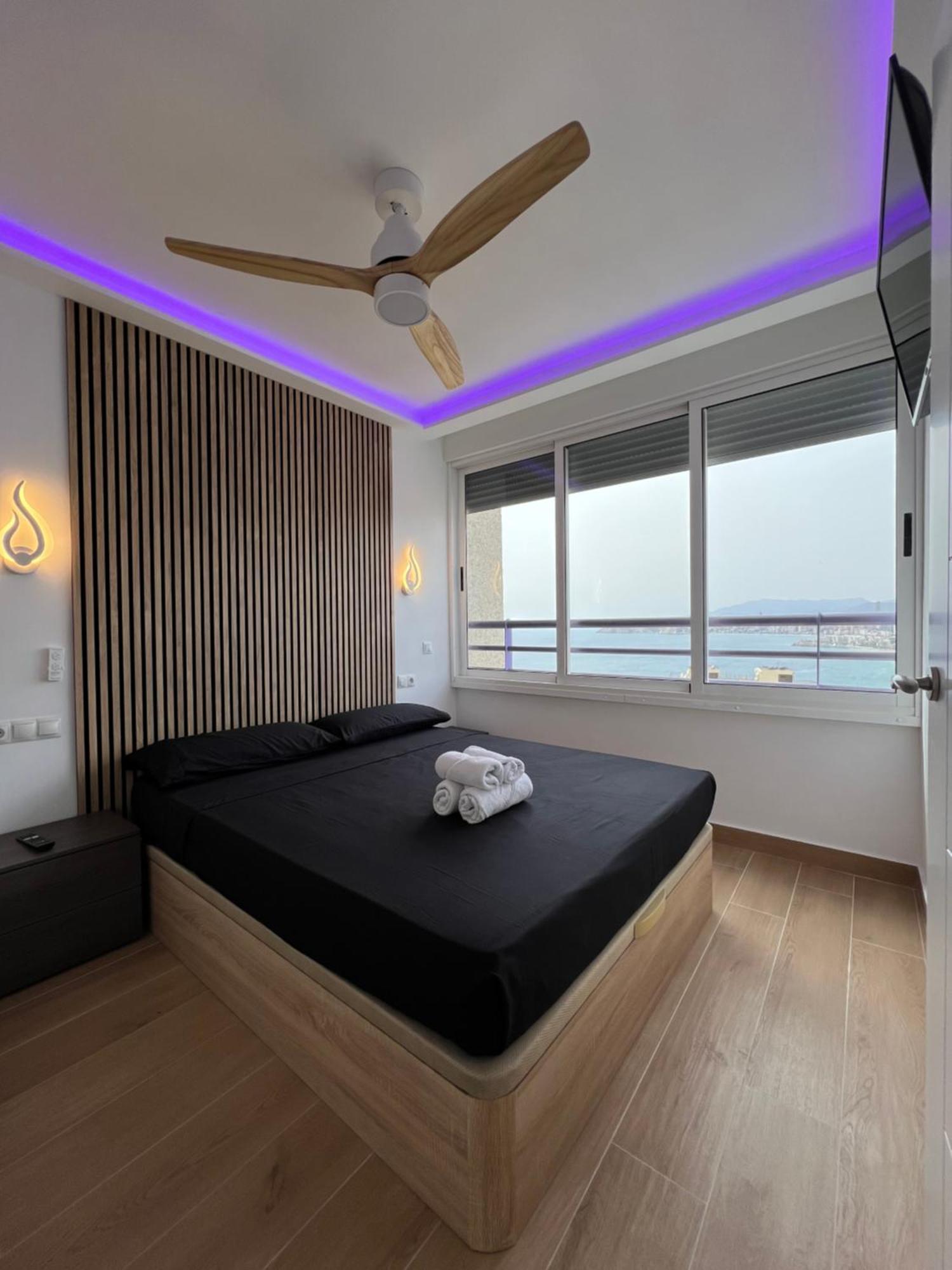 Hany Apartment Tropic Mar 18-C Benidorm Extérieur photo
