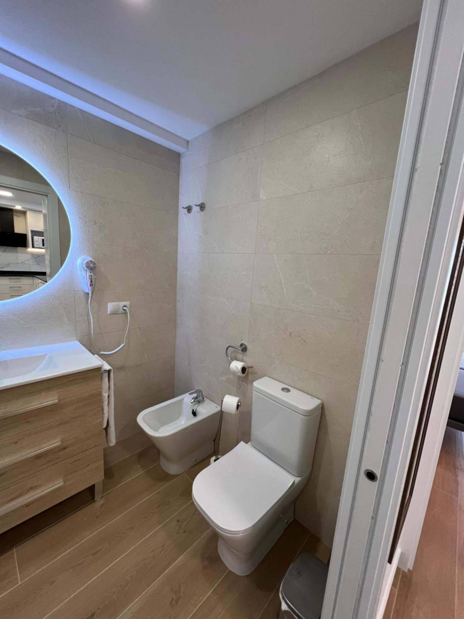 Hany Apartment Tropic Mar 18-C Benidorm Extérieur photo