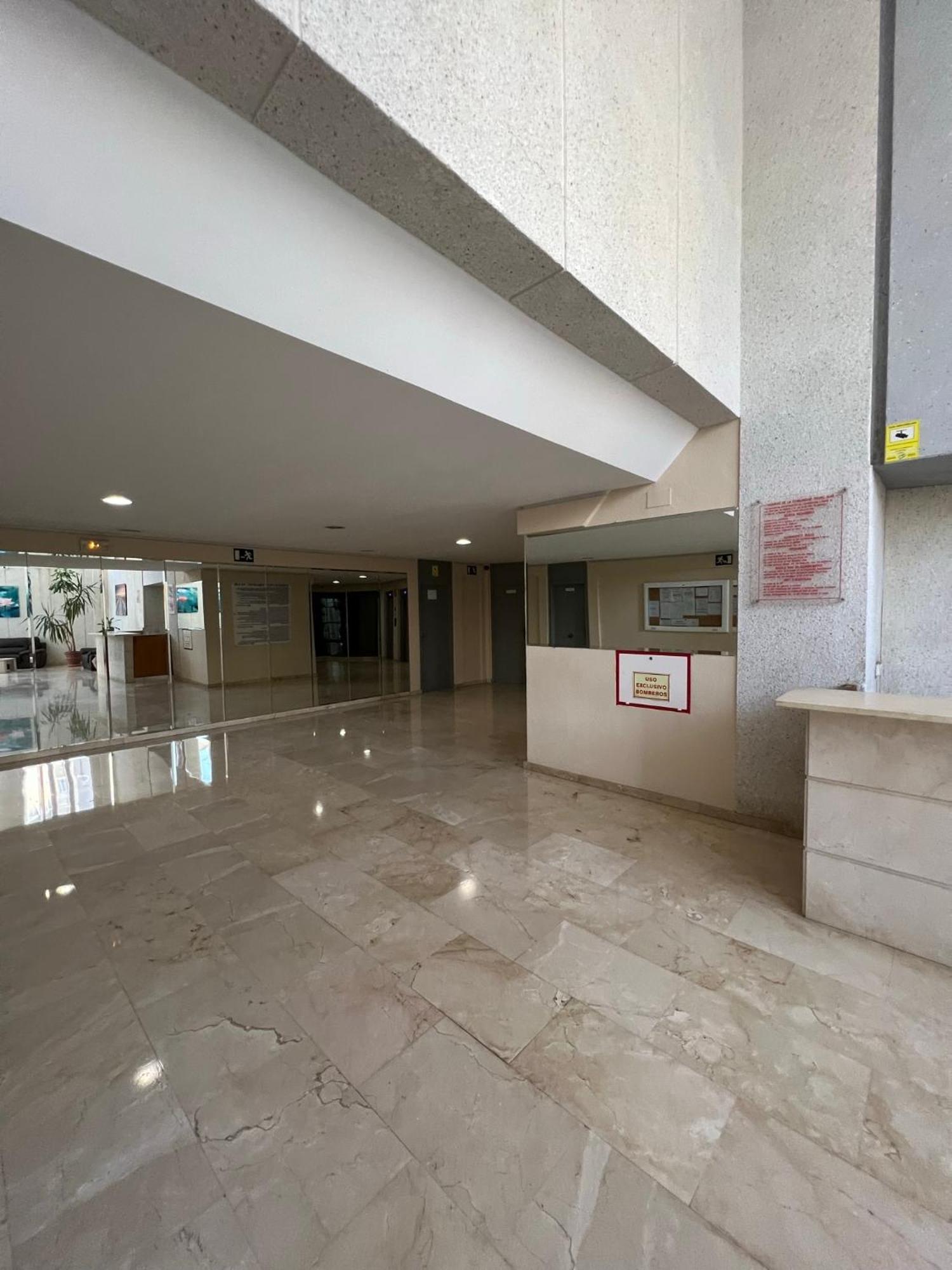 Hany Apartment Tropic Mar 18-C Benidorm Extérieur photo