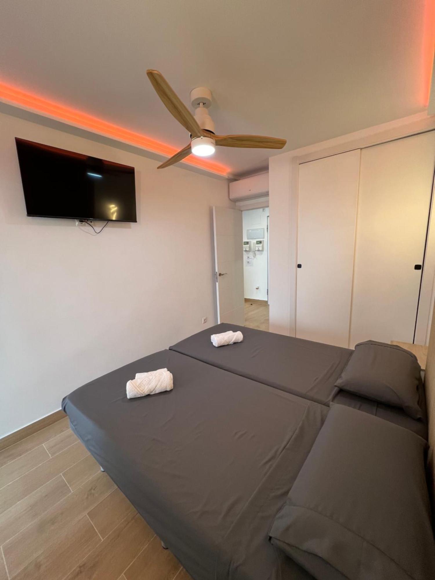 Hany Apartment Tropic Mar 18-C Benidorm Extérieur photo
